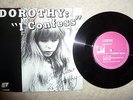 DOROTHY, I CONFESS 7