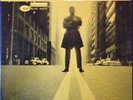 Herbie Hancock 'Inventions' LP Blue Note BLP 4147 mono DG NY RVG Ear Review Copy