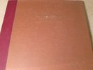 78 RPM 5 Disc Set - Richard Strauss - Also Sprach Zarathustra - Boston Symphony