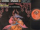 GRIEG: PEER GYNT / RCA LIVING STEREO LSC 2125 