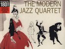 Modern Jazz Quartet - Fontessa Vinyl US LP