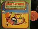 Monty Python - The (Worst) Best of...  (Buddah 5656) (2 LP set) (with 