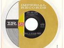 Thomas & Richard Frost She's Got Love Powder Sunshine Pop Psych