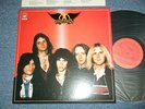 AEROSMITH  Japan 1973 FCPA-501 Mail Order Only NM LP AEROSMITH