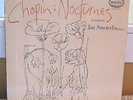 ANDY WARHOL COVER ART; CHOPIN NOCTURNES COMPLETE; SMETERLIN; EPIC RADIAL SOUND