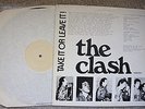 The Clash RARE LP 'Take it or Leave it' Very good condition