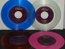 BEATLES 14 RECORD LIMITED COLORED VINYL COMPLETE SET #2  MINT NEW STOCK NR