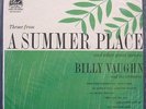 BILLY VAUGHN: Theme Form A Summer Place & other. Orig 1950s Dot Stereo. Mint NOS