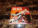 Van Halen Rare I'll Wait Import 12