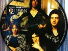 QUEEN - THE LOST BBC SESSIONS - PICTURE DISC - PART 1 of 4