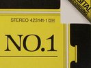 DG DIGITAL 423 141-1 *KARAJAN /BRAHMS* SYMPHONY NO.1 *BPO*