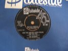 THE SUPREMES - WHEN THE LOVE LIGHT STARTS SHINING THROUGH HIS EYES STATESIDE VG+