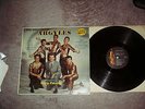 ORIG-1960 ROCK-LUTE RECORDS-THE HOLLYWOOD ARGYLES-ALLEY OOP-MONO-LP-SUPER RARE