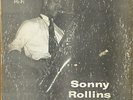 Sonny Rollins-And Thelonious Monk-Prestige 190-10 INCH RARE ORIG