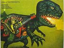 POP WORKSHOP Song Of The Pterodactyl 1974 SWEDEN ORG JAZZ Funk LP Tony Williams