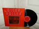 MILES DAVIS QUINTET MILES SMILES MONO LABEL NM 