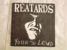 REATARDS Your So Lewd 7