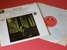 SAX 2534 1st Brahms Piano Concerto No2 Leon Fleisher CO Szell Columbia LP STEREO
