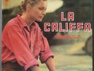 BOF OST LP - LA CALIFFA - Ennio Morricone, Romy Schneider, Ugo Tognozzi S 70090
