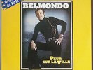 BOF OST LP - PEUR SUR LA VILLE - Ennio Morricone, Belmondo, Verneuil 56135