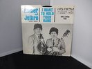 Homer & Jethro RCA Victor 47-8345 Beatles Spoof Novelty Record + Sleeve NM NM