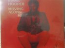 RARE REGGAE ALERT  Eddie Hooper ?– Moving Along SEAL BRKN NOS