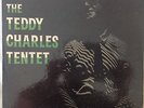 The Teddy Charles Tentet  LP 1956  Atlantic 1229  VG