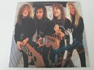 Metallica The $5.98 E.P. Garage Days Re-Revisited Promo