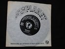 Lindsay Muir's Untamed: Daddy Long Legs. Rare 60s Planet Records 7