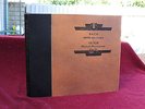 RED VICTOR SET VM-339: ADOLF BUSCH CONDUCTS BACH SUITES Nos 3 & 4 (1936)