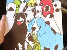 THE FORMAT Dog Problems Original Pressing FUN. Vinyl LP