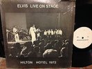 ELVIS PRESLEY - 