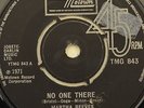 Martha Reeves & The Vandellas 7