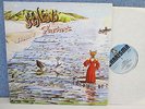 6 x GENESIS LP LOT- Selling England/Foxtrot/Nursery Cryme/Duke/Trespass/Abacab