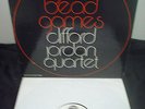 CLIFFORD JORDAN.  GLASS BEAD GAMES. STANLEY COWELL. BILL LEE.  DOLPHY SERIES.