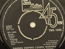 Marvelettes / Kim Weston 7