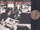 BON JOVI - CROSSROAD - HARD ROCK 2 L SET - U.K. IMPORT
