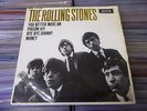The Rolling Stones – Better Move On P/S EP (DFE8560-matrix EFF2664) Decca 1964