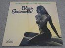 ORG NICO FIDENCO / BLACK EMANUELLE / RARE OST SOUL FUNK / NUDE COVER LP/SEALED
