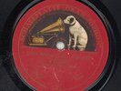 142e.  Sigrid Onegin - Rheingold-Erdas Warnung - Schallplatte Grammophon 72692