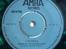 MENELIK WOSSENATCHEW & GIRMA BEYENE / AFRO ETHIO FUNK -DEAD STOCK- LISTEN ?