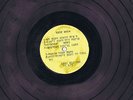Hank Snow Acetate  (LP vinyl record)