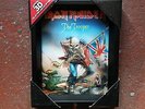 IRON MAIDEN - THE TROOPER - 3D LENTICULAR POSTER - NEW