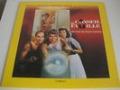 BOF OST LP - CONSEIL DE FAMILLE - Johnny Halliday, Georges Delerue, Ardant A 264