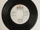 ERA Records DJs White Label 45-1074 
