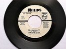 VAN DYKE PARKS 45 - HIGH COIN - THE CHARLATANS