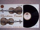 ASD 278 Tchaikovsky: Violin Conc/Mendelssohn: Violin Conc/Ferras/Silvestri/EX/EX