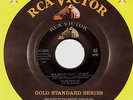 ELVIS PRESLEY One Broken Heart For Sale GOLD STANDARD 45 RCA 447-0640 w/ gss slv