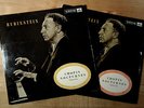* HMV ALP 1701/2 - ARTUR RUBINSTEIN - CHOPIN - NOCTURNES - 2 LP *?