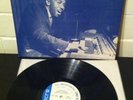 Jimmy Smith Groovin At Smalls Paradise Vol. 2 Blue Note 1586 DG 63rd St RVG Ear